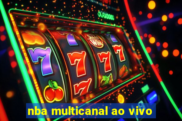 nba multicanal ao vivo